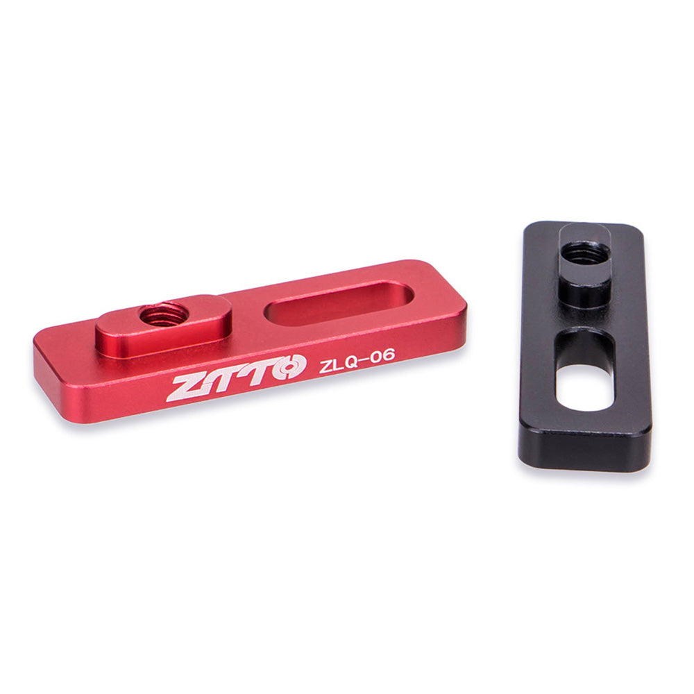 ZTTO ZLQ-06 Mountain Bike Folding Bicycle Wheelset V Brake Extension Converter ZTTO ZLQ-06 Mountain Bike Folding Bicycle Wheelset V Brake Extension Converter